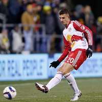 Matt MiazgaPoland U18 (National Team 2012), New York Red Bulls (Senior Career 2013-2015)