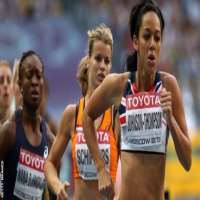 Katarina Johnson ThompsonWorld Youth Championships in Athletics (2009)