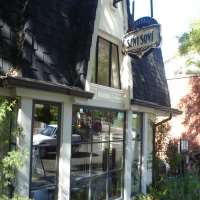 David KinchSent Sovi (Restaurant 1995)
