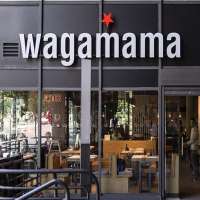 Alan YauWagamama (Restaurant 1992)