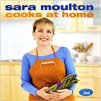 Sara MoultonSara Moulton Cooks at Home (Cookbook 2002)