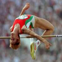Stefka KostadinovaWorld Championships in Athletics (1987)