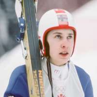 Matti NykänenWinter Olympics (1984)