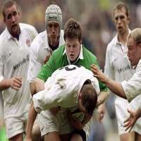 Mike TindallSix Nations Championship (2000)