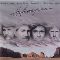 Johnny CashHighwaymen (Album 1985)