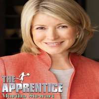 Bethenny FrankelThe Apprentice: Martha Stewart (TV Show 2005)