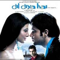Geeta BasraDil Diya Hai (Film 2006)