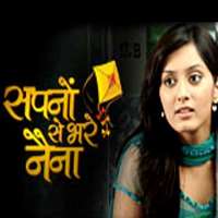 Payal RajputSpanon Se Bahre Naina (TV Serial 2012), Channa Mereya (2017)