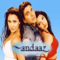 Lara DuttaAndaaz (Film 2003)