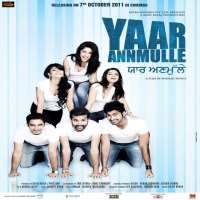Yuvraj HansYaar Annmulle (Film 2011)