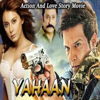 Minissha LambaYahaan (Film 2005)