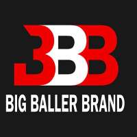 LaVar BallFounder and CEO Big Baller Brand (Company 2016)