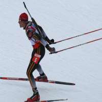Michael GreisWinter Olympics (2002)
