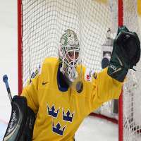 Jonas GustavssonIIHF World Championship (2009)