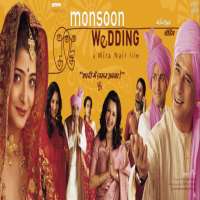 Randeep hoodaMonsoon Wedding as Rahul Chadha (Film 2001)
