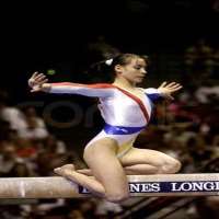 Catalina PonorWorld Artistic Gymnastics Championships (2003)