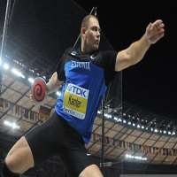 Gerd KanterSummer Olympics (2004)
