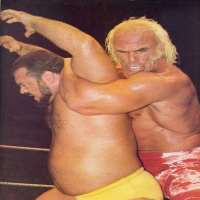 Superstar Billy Graham1969-1989