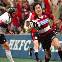 Daisuke OhataJapan (National Team,1996-2006)