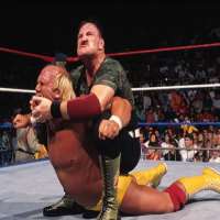 wwe ultimate sgt slaughter