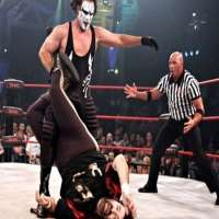 Sting (wrestler)1985-2016