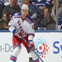 Kevin Hayes (Ice Hockey Player)IIHF World Championship (2014)