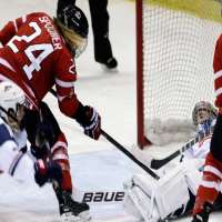 Natalie SpoonerCanada (National Team, 2007)