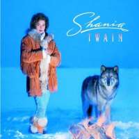 Shania TwainShania Twain (Album 1993)