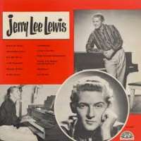 Jerry Lee LewisJerry Lee Lewis (Album 1958)