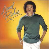 Lionel RichieLionel Richie (Album 1982)