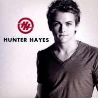 Hunter HayesHunter Hayes (Album 2011)