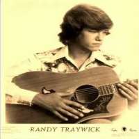 Randy TravisRandy Traywick (Album 1978)