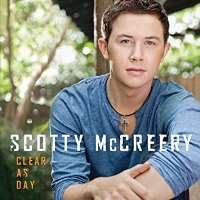 Scotty MccreeryClear As Day (Album 2011)