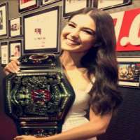 Cathy Kelley (Wrestler)World Wrestling Entertainment (2016)