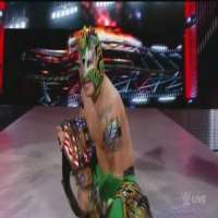 Kalisto (Wrestler)Independent Circuit (2006)