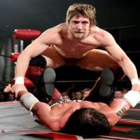 Daniel Bryan (Wrestler)Texas Wrestling Academy (1999)