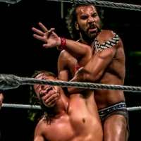 Jinder MahalPMW (2002), WWE (SmackDown 2011)