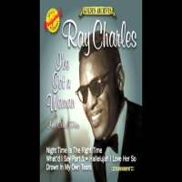 Ray CharlesI Got a Woman (1954)