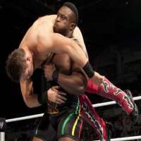 Big E (Wrestler)Florida Championship Wrestling (2009)