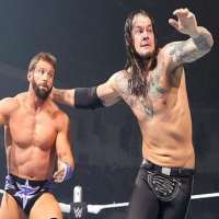 Baron CorbinWorld Wrestling Entertainment (2012)