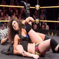 Vanessa Borne2016