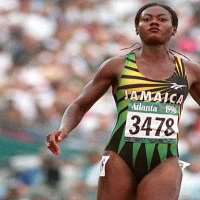 Merlene OtteySummer Olympics (1976)