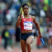 Carmelita JeterUSA Indoor Track and Field Championships (2007)