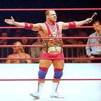 Kurt AngleWorld Wrestling Federation (1998)