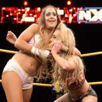 Aliyah (wrestler)Squared Circle Wrestling as Jasmin Areebi (2013)