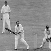 Don BradmanAgainst England (Test 1928)
