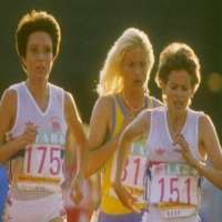 Mary DeckerSummer Olympics (1976)