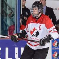 Daniel SedinWorld U17 Hockey Challenge (1997)