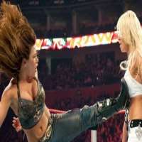 Mickie JamesIndependent Circuit (1999)