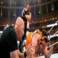 Michael Cole (Wrestler)World Wrestling Federation (1997)